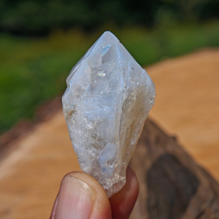 Citrin Spitzen Roh zur individuellen Auswahl