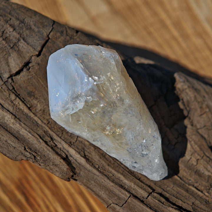 Citrin Spitzen Roh zur individuellen Auswahl