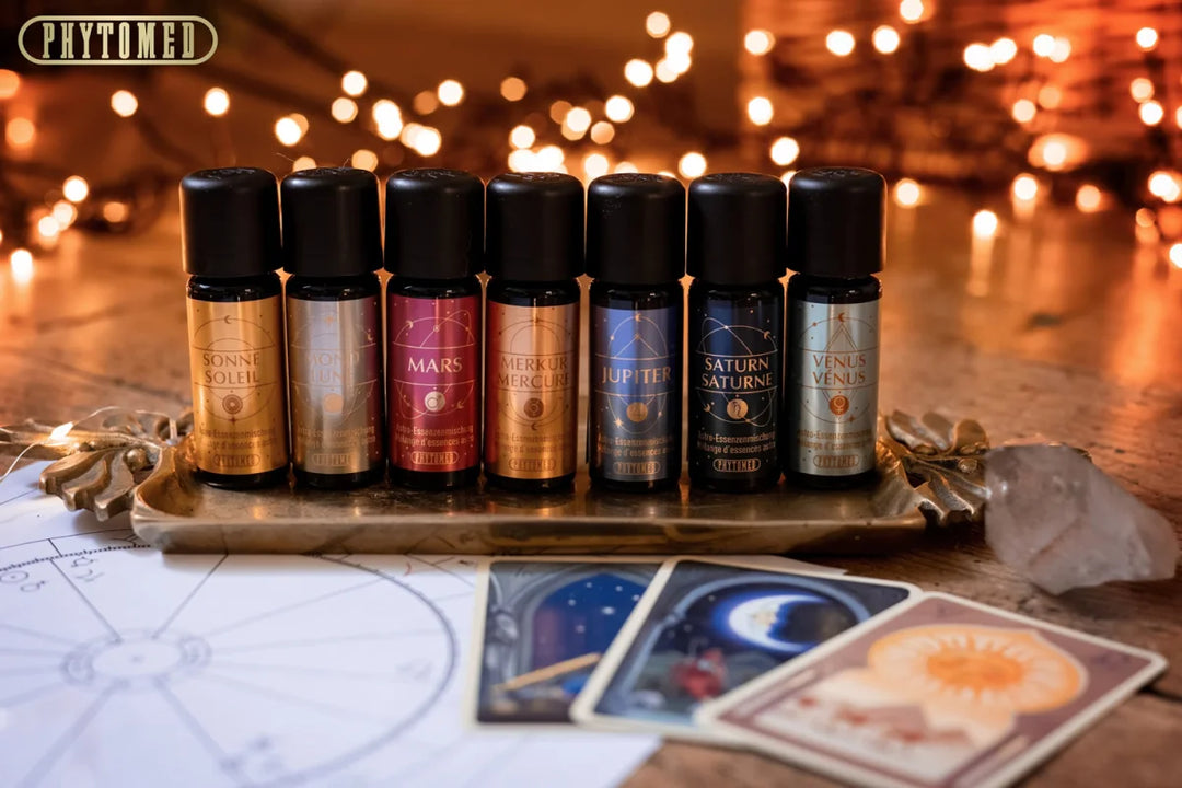 ASTRO Essenzen Set 50% SALE