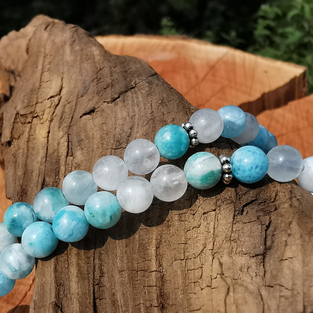 Hemimorphit - Selbstvertrauen & Selbstlosigkeit