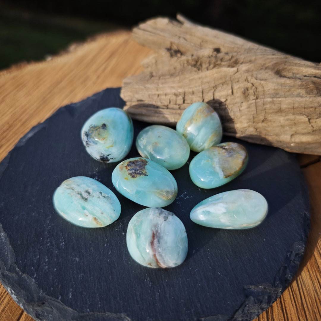 Andenopal - Geistiges Erwachen