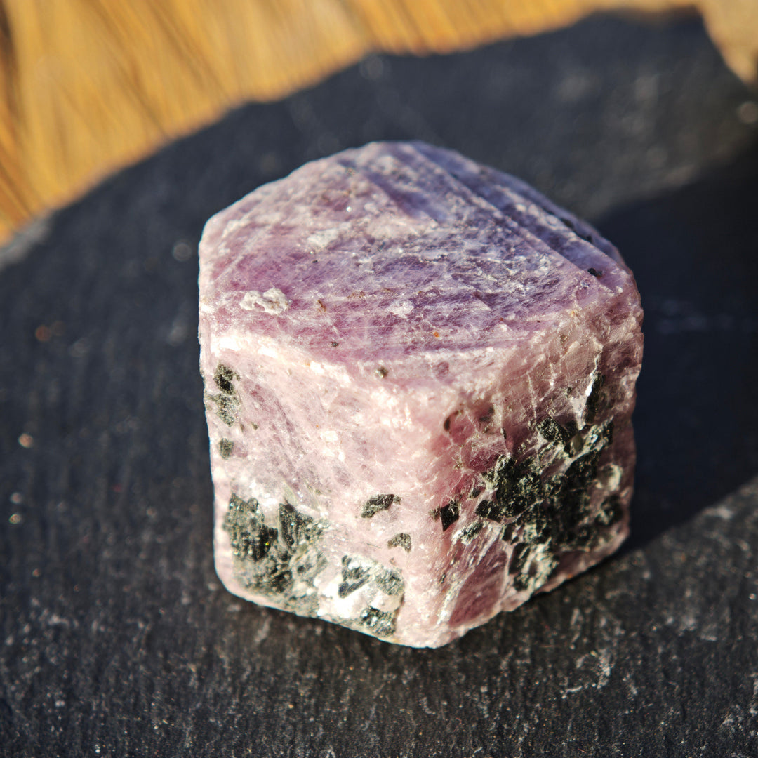 Rubin - Liebe & Glück