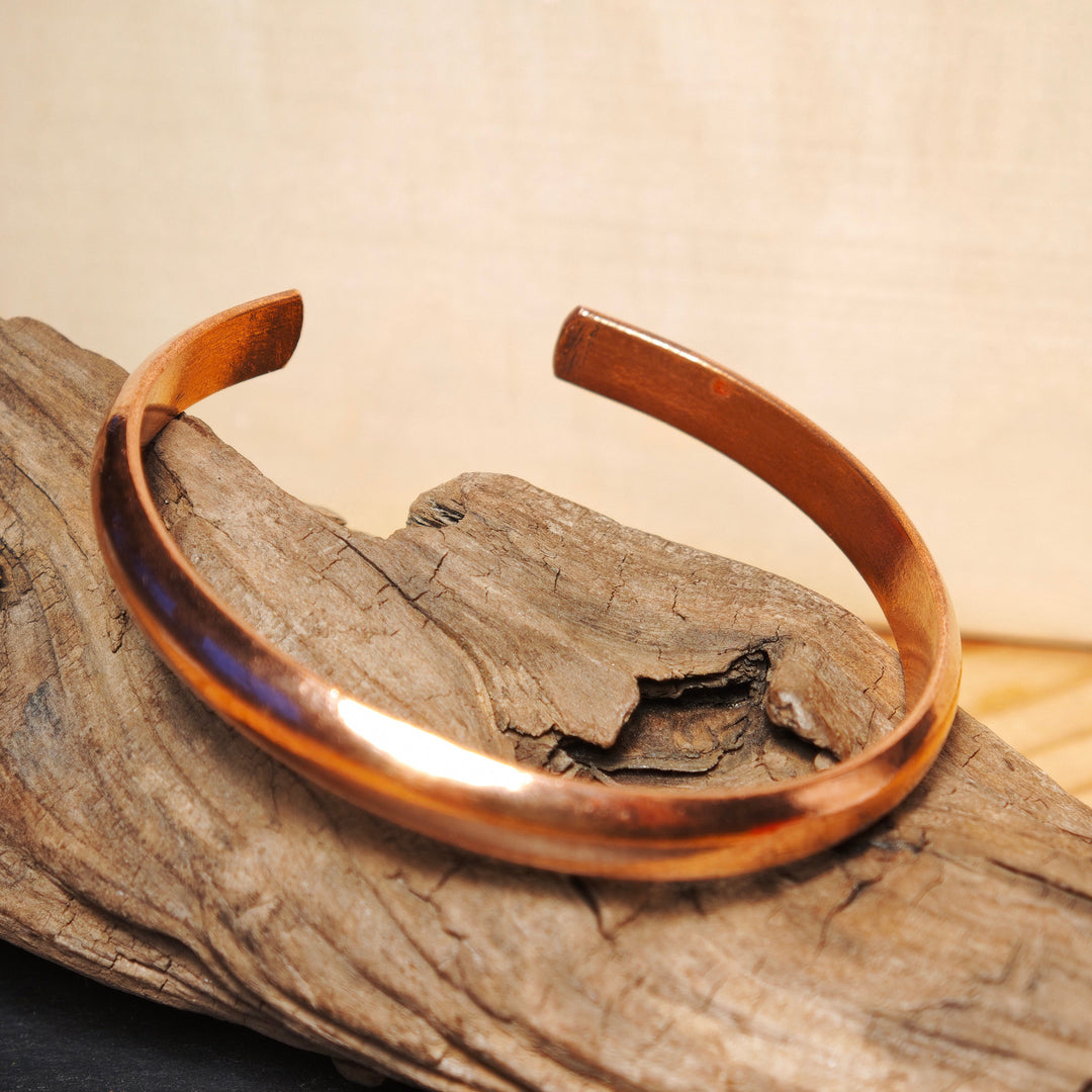 Kupfer - Vorteile & Anwendungen