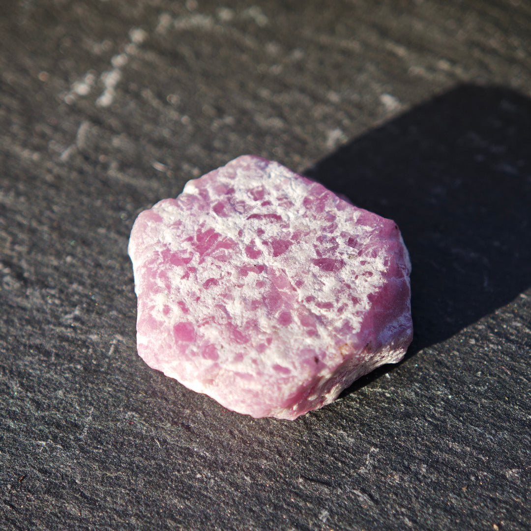 Rubin - Liebe & Glück