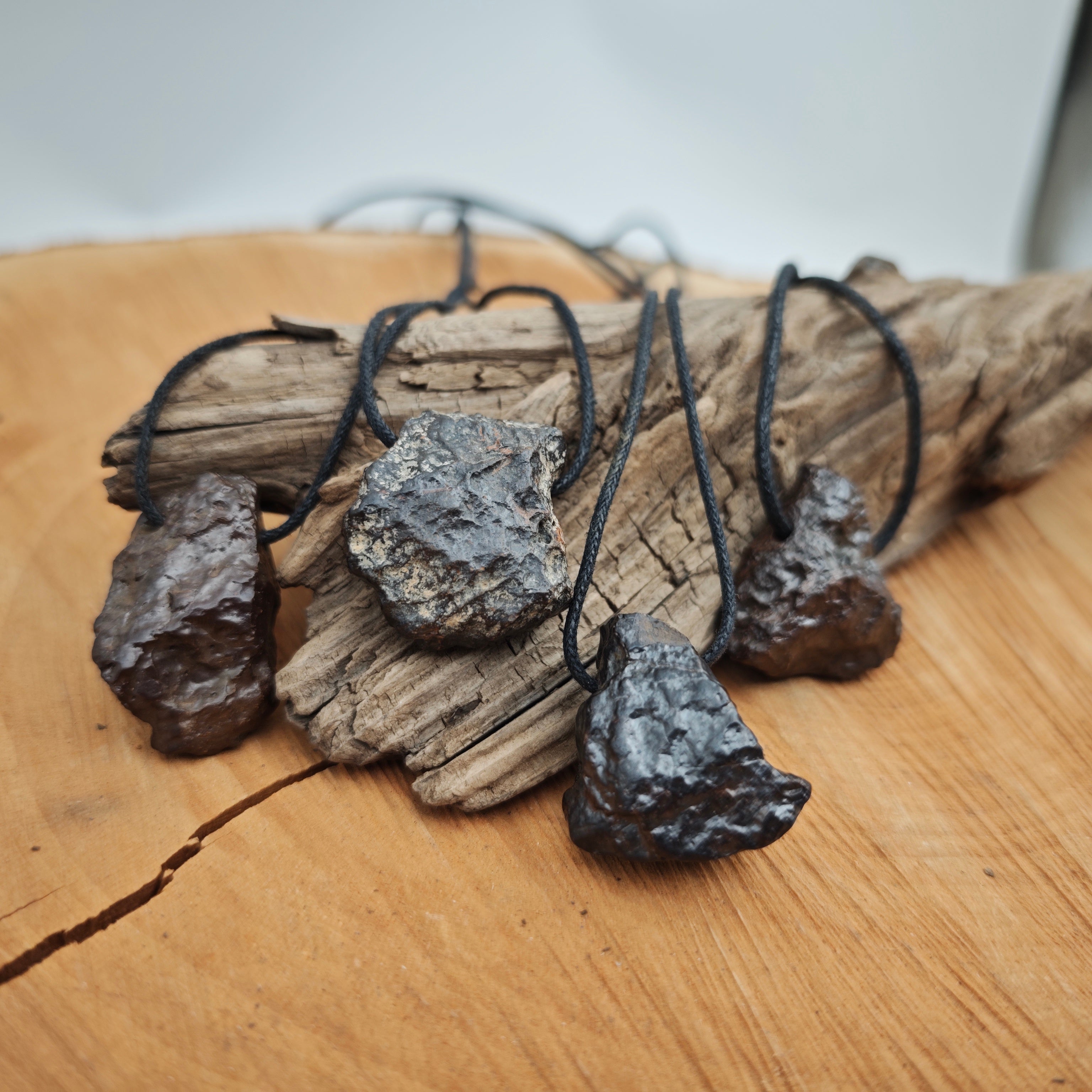Energiesteinschmuck