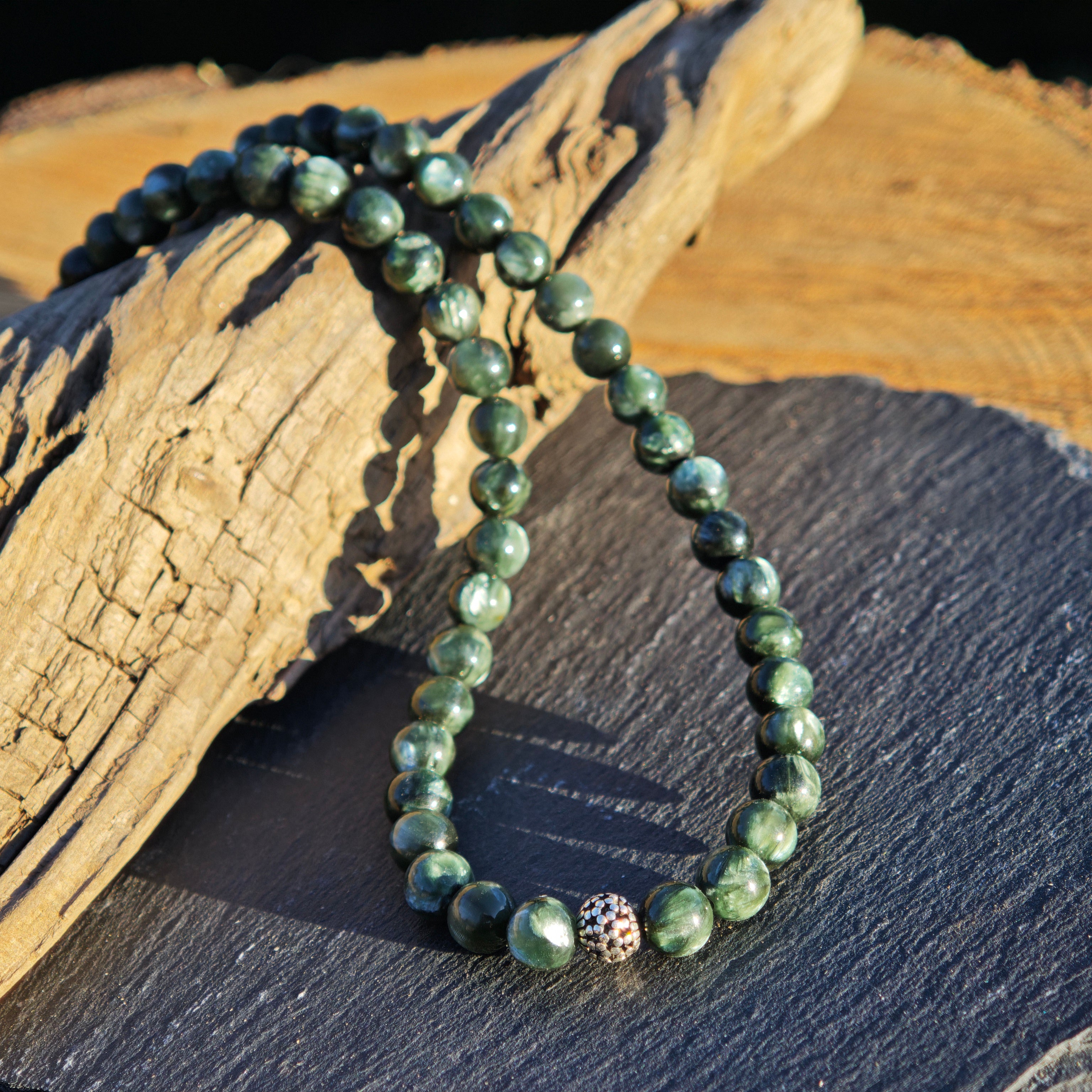 Schutz & Energiesteine