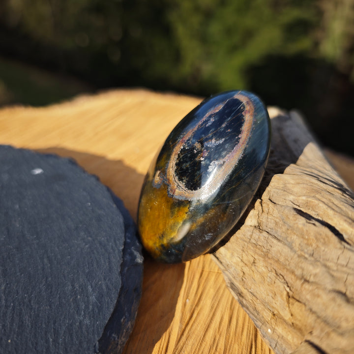 Falkenauge (Weitblick) Handschmeichler (6)