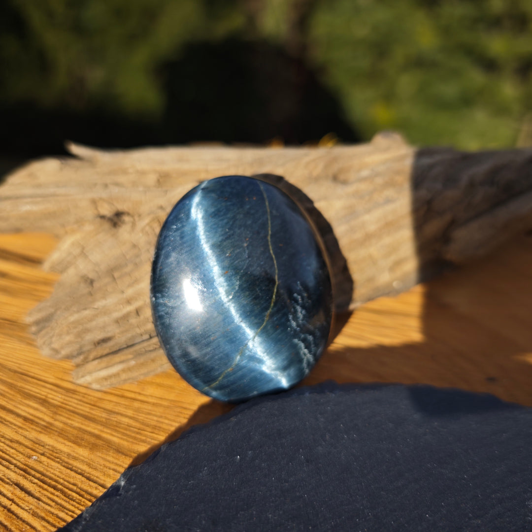 Falkenauge (Weitblick) Handschmeichler (5)