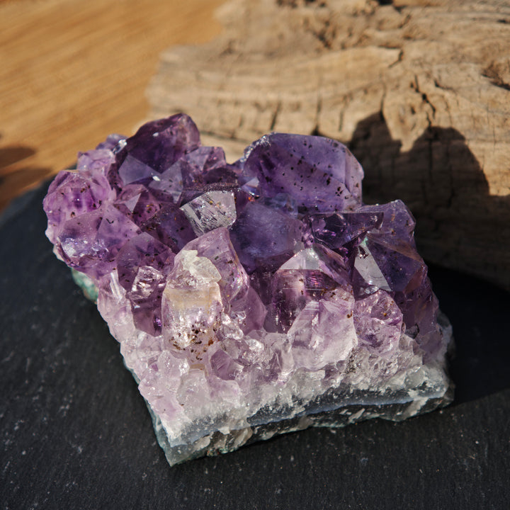 Amethyst Drusenstück klein (1)