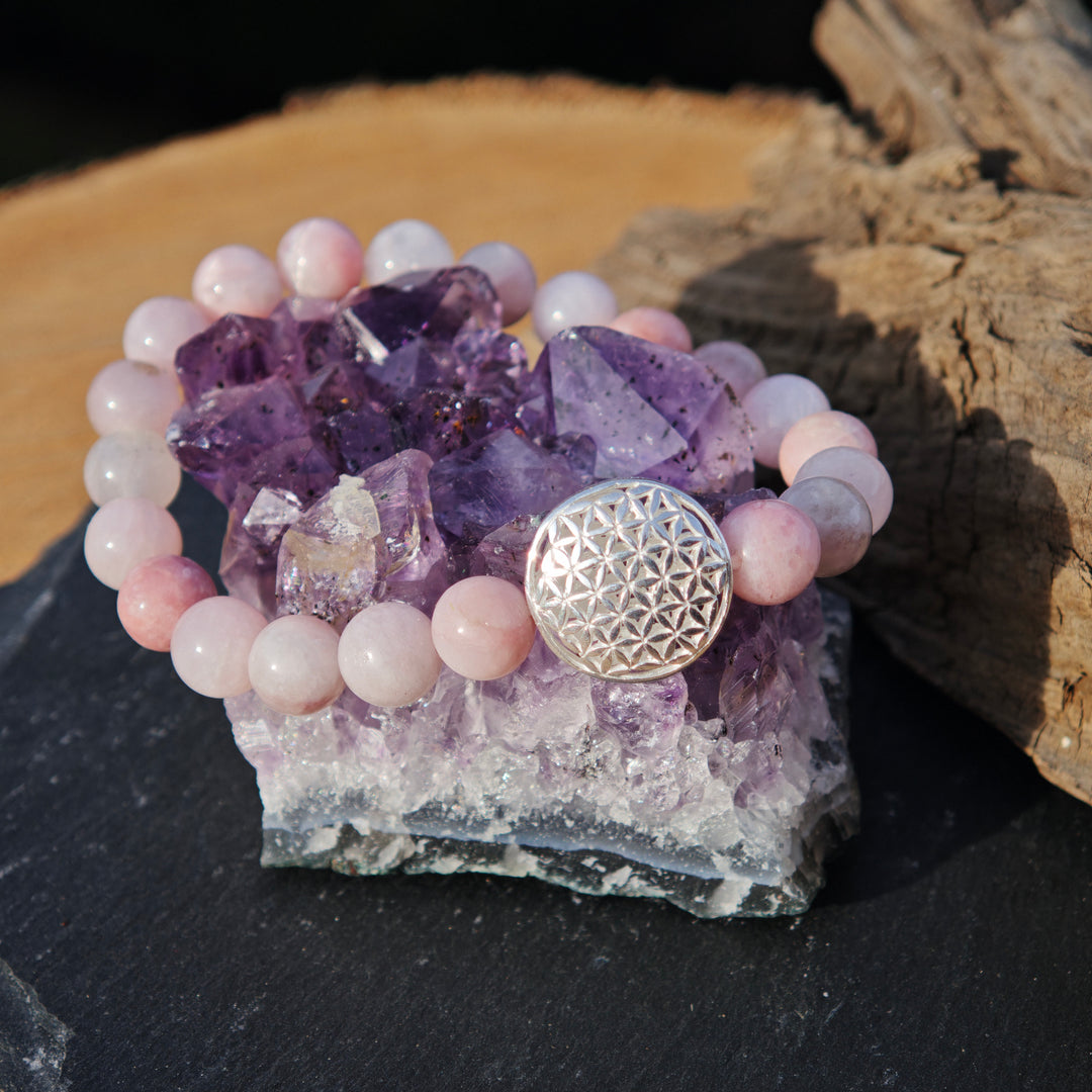 Amethyst Drusenstück klein (1)