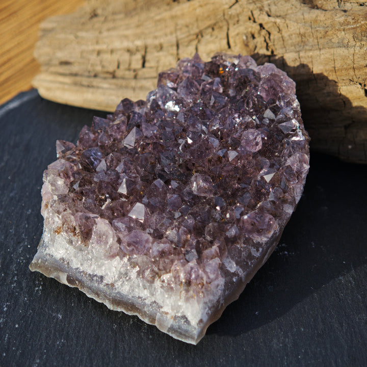 Amethyst Drusenstück klein (2)