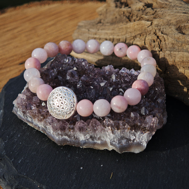 Amethyst Drusenstück klein (5)