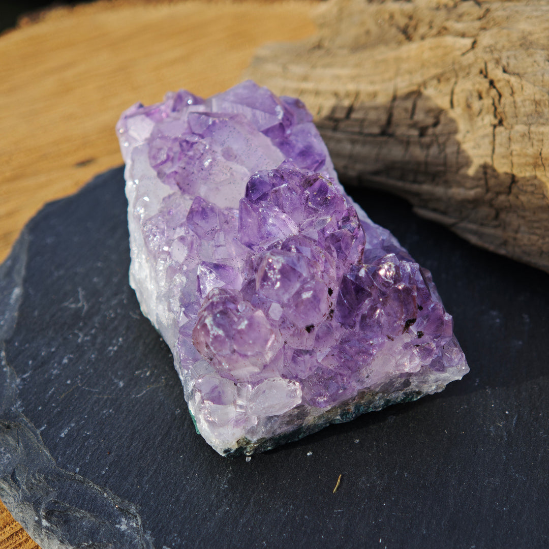 Amethyst Drusenstück klein (7)