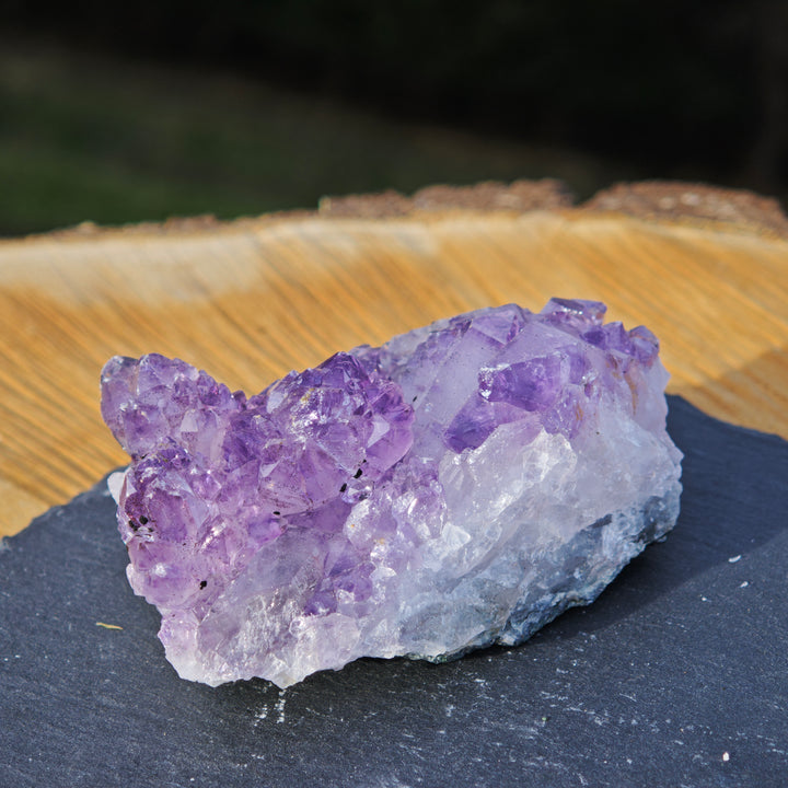 Amethyst Drusenstück klein (7)