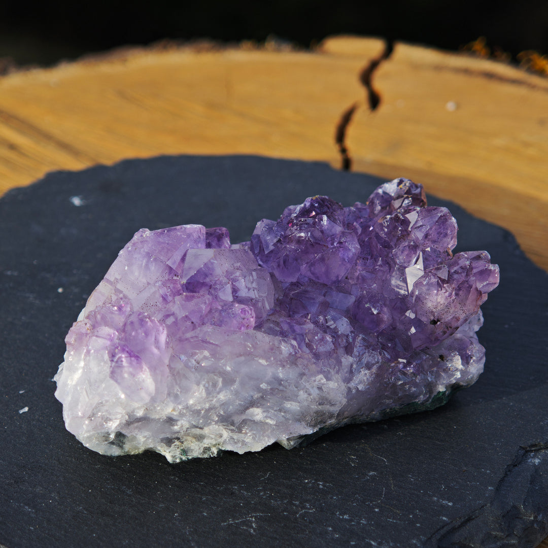 Amethyst Drusenstück klein (7)
