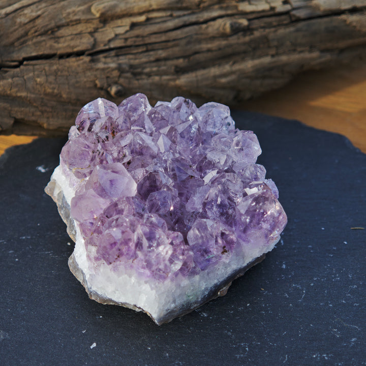 Amethyst Drusenstück klein (6)