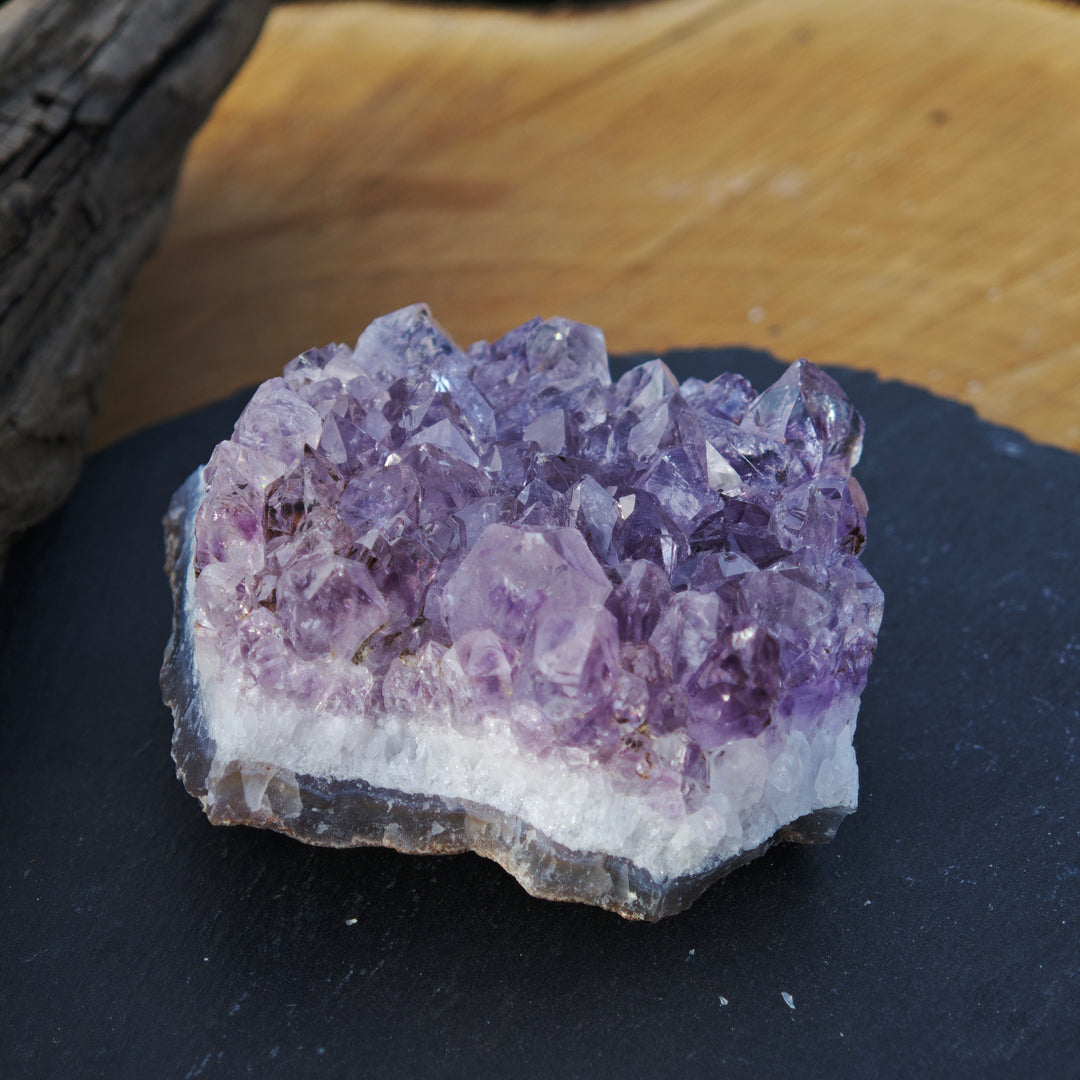 Amethyst Drusenstück klein (6)