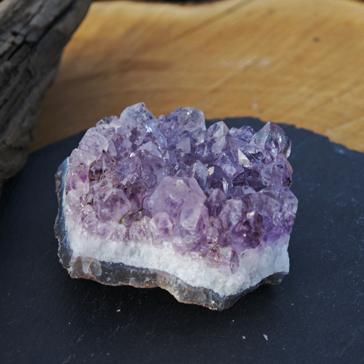 Amethyst Drusenstück klein (6)