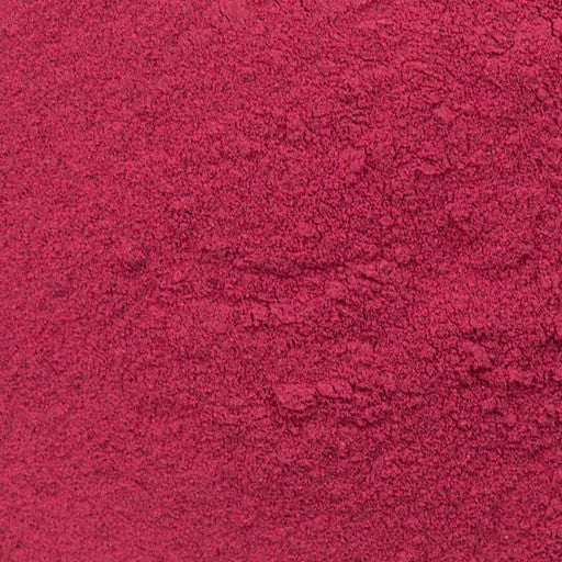 Rote Beete Randen Pulver - 100% handgemahlenes natürliches Superfood BIO 250g