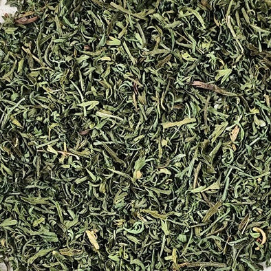 Beifuss einjährig (Artemisia annua) BIO 50g aus der Schweiz - keine Deklaration als Lebensmittel zulässig gemäss Novel Food Verordnung