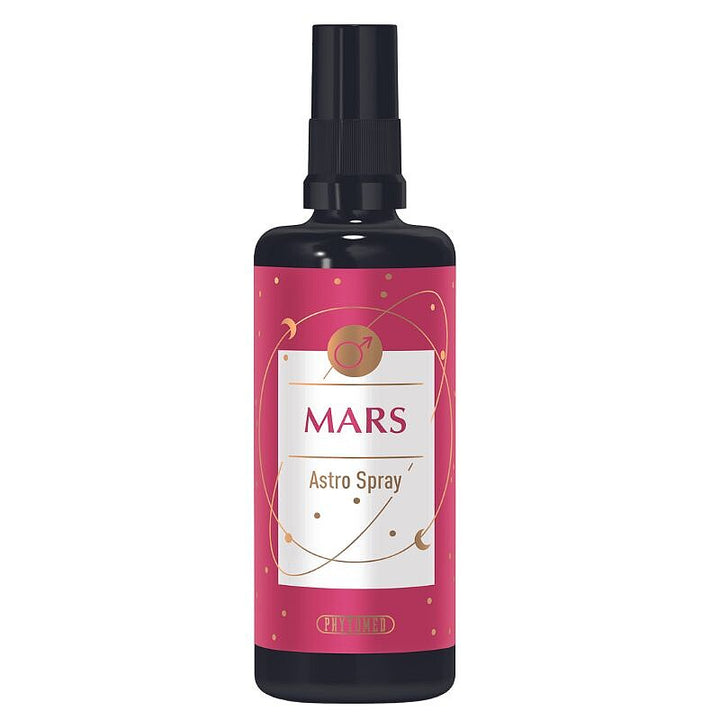 MARS Astro Spray