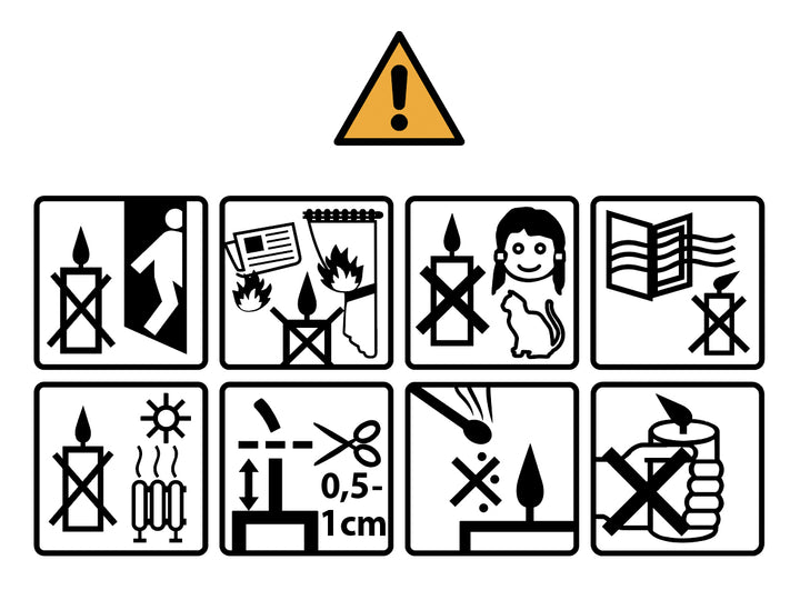 URKRAFT - Die Kraft der grossen Mutter - Allgäuer Heilkräuter Kerze