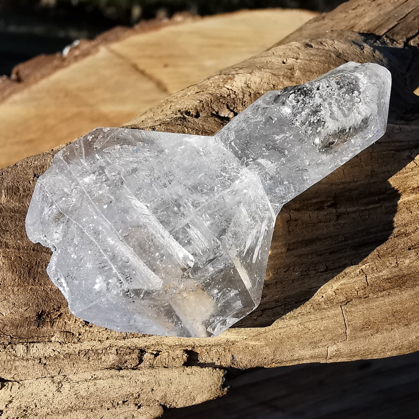 Himalaya Herkimer Diamant (1)