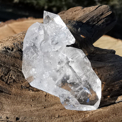 Himalaya Herkimer Diamant (3)